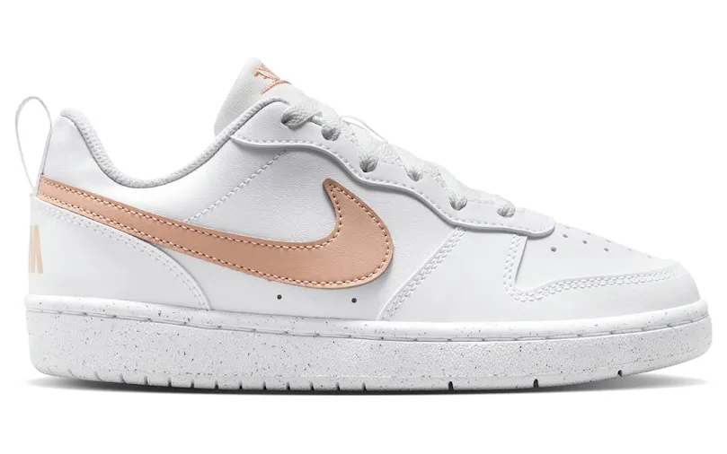 Nike Court Borough Low Recraft White Shimmer (DV5456-141)
