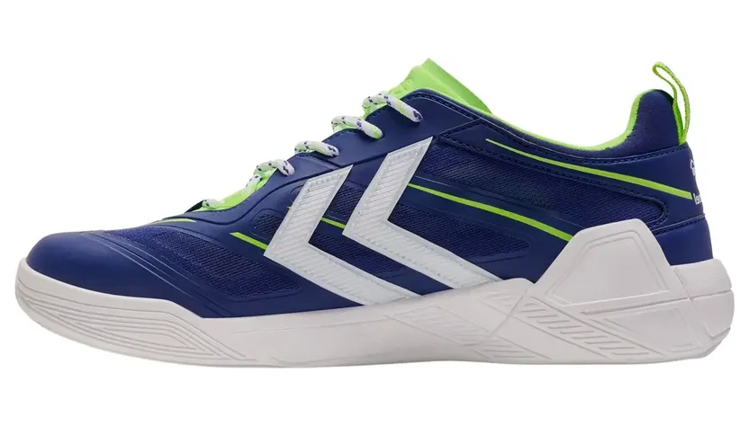 Hummel Algiz Blauw (215173-7015)