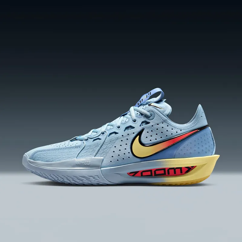 Nike GT Cut 3 Light Armory Blue (DV2913-405)