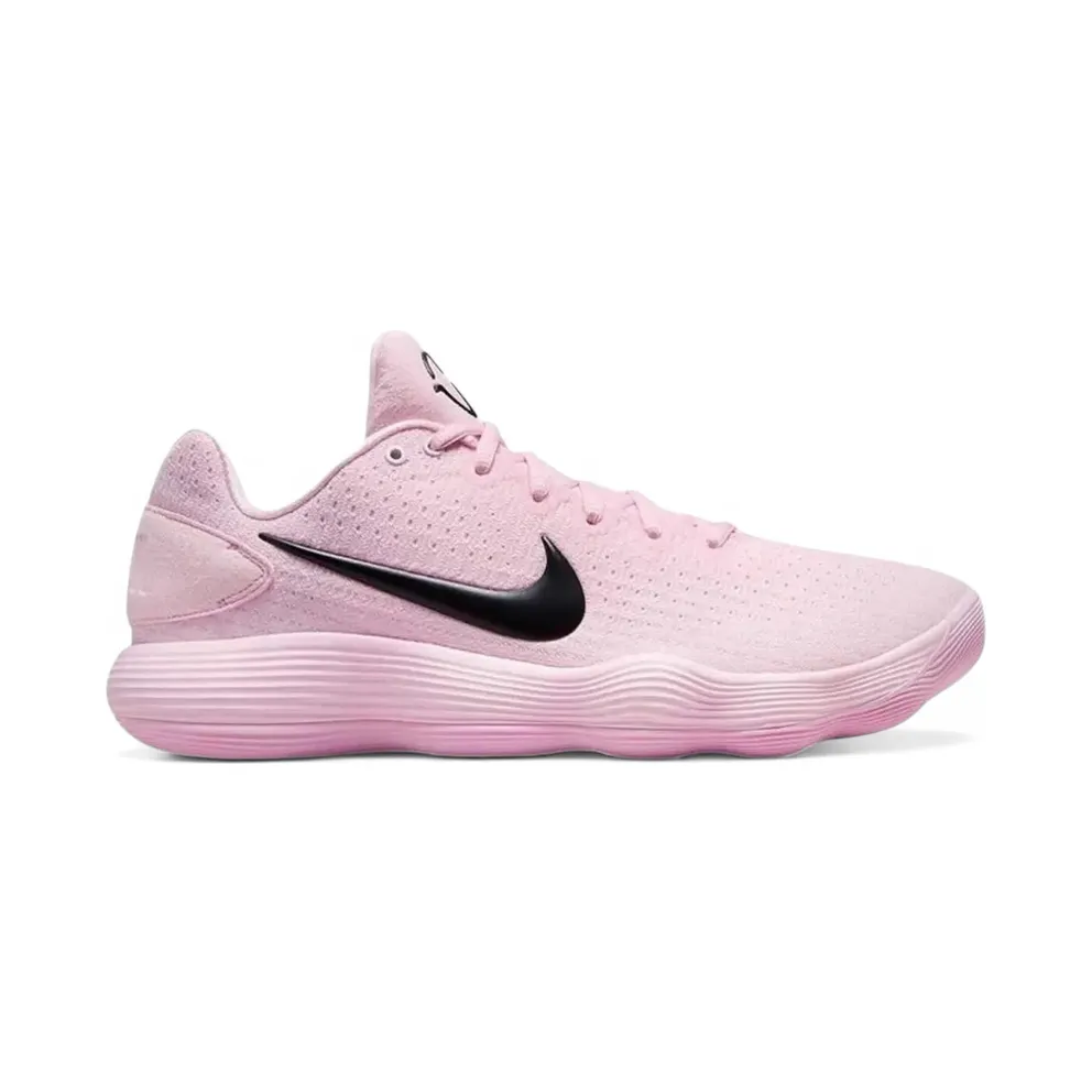 Nike Basketball Hyperdunk Low Pink Foam / Black (IM3368-606)