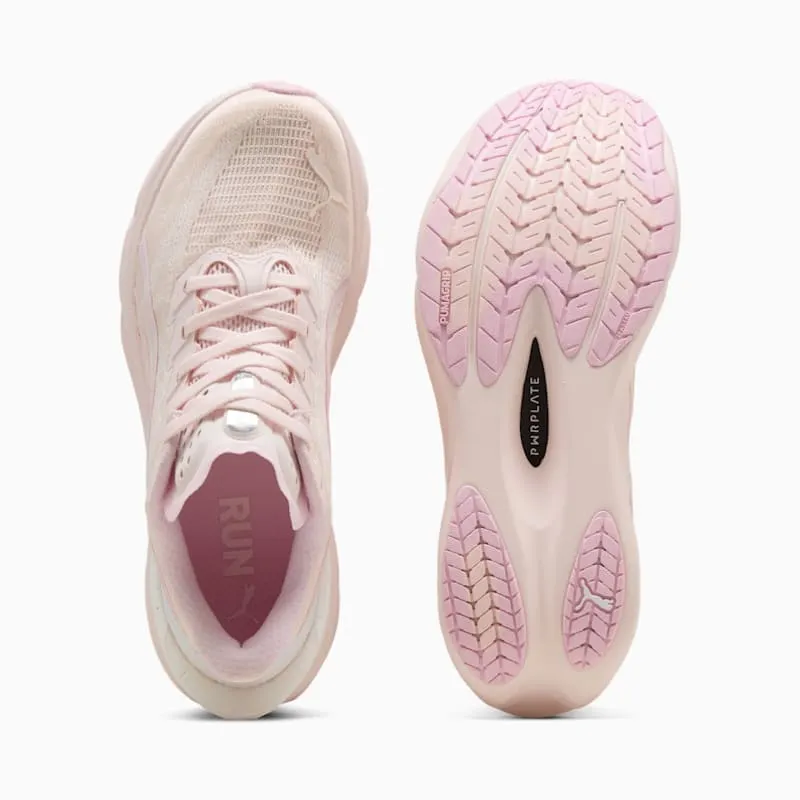 Puma Deviate Nitro 4 Jasmine Flower/Pearl Pink (312124-15)