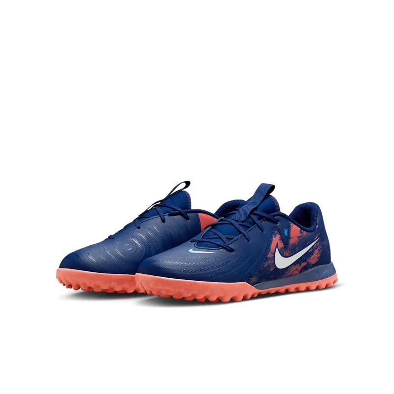 Nike Phantom GX 2 Academy TF Erling Haaland Force9 Blue Void (HF1608-400)
