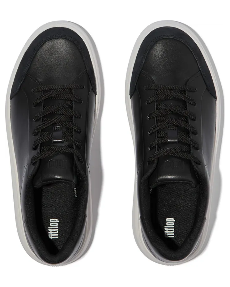 FitFlop Black (E4R001)