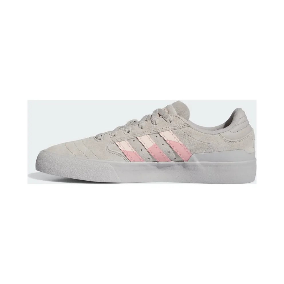 adidas Dime Busenitz Vulc 2.0 Clear Granite / Wonder Mauve / Wonder Quartz (GW7233)