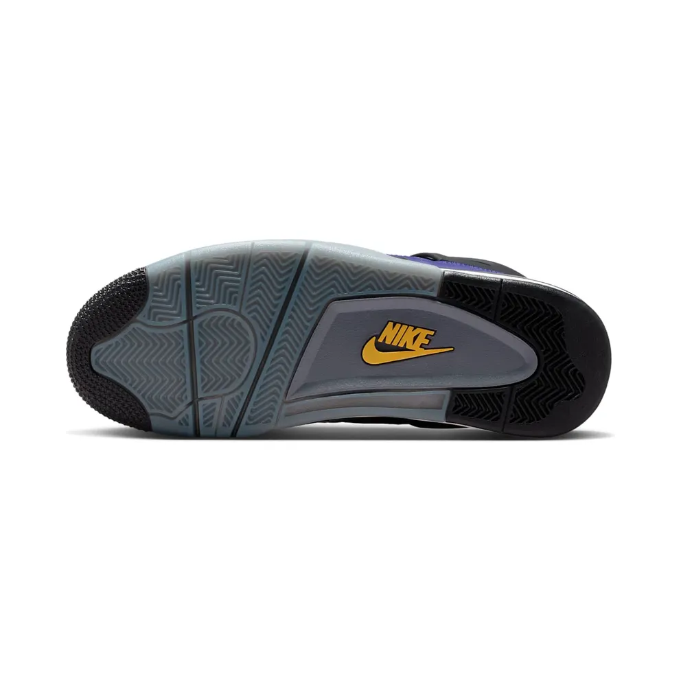 Air Jordan 4 “Lakers” (FV5029-500)