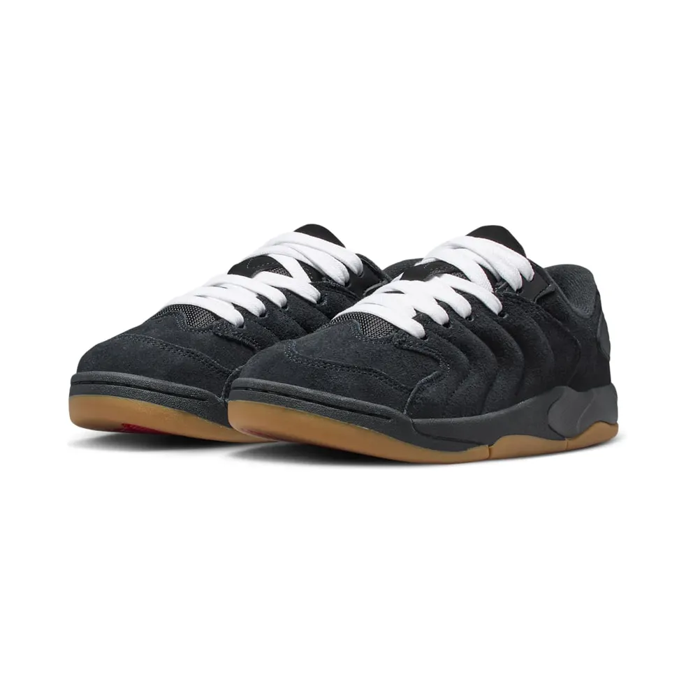 Jordan Session Black Gum (IB5679-001)