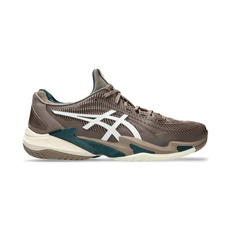 ASICS Court FF 3 Taupe Grey White (1041A370-020)