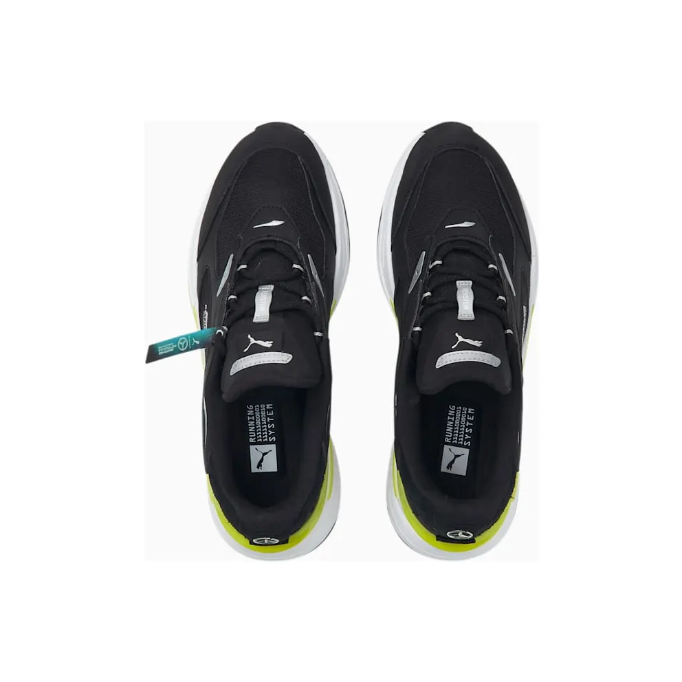 Puma Mercedes F1 RS Fast Motorsport Yellow/Black (30697302)