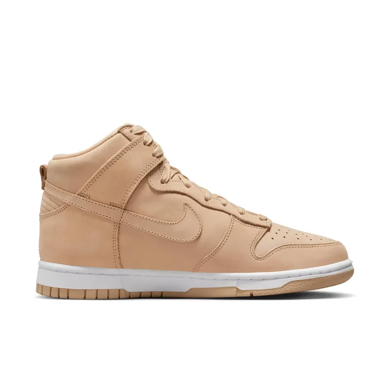 Nike DUNK HIGH PREMIUM MNS “Vachetta Tan” (DX2044-201)