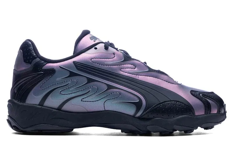 Puma Inhale Color Shift Eggplant (401665-02)
