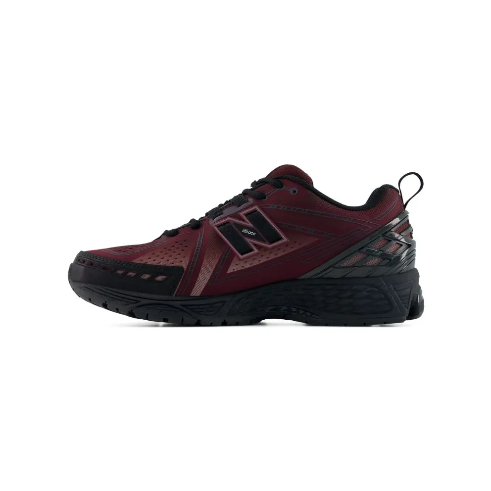New Balance 1906 Cherry Leather/ Black (U19061R9)