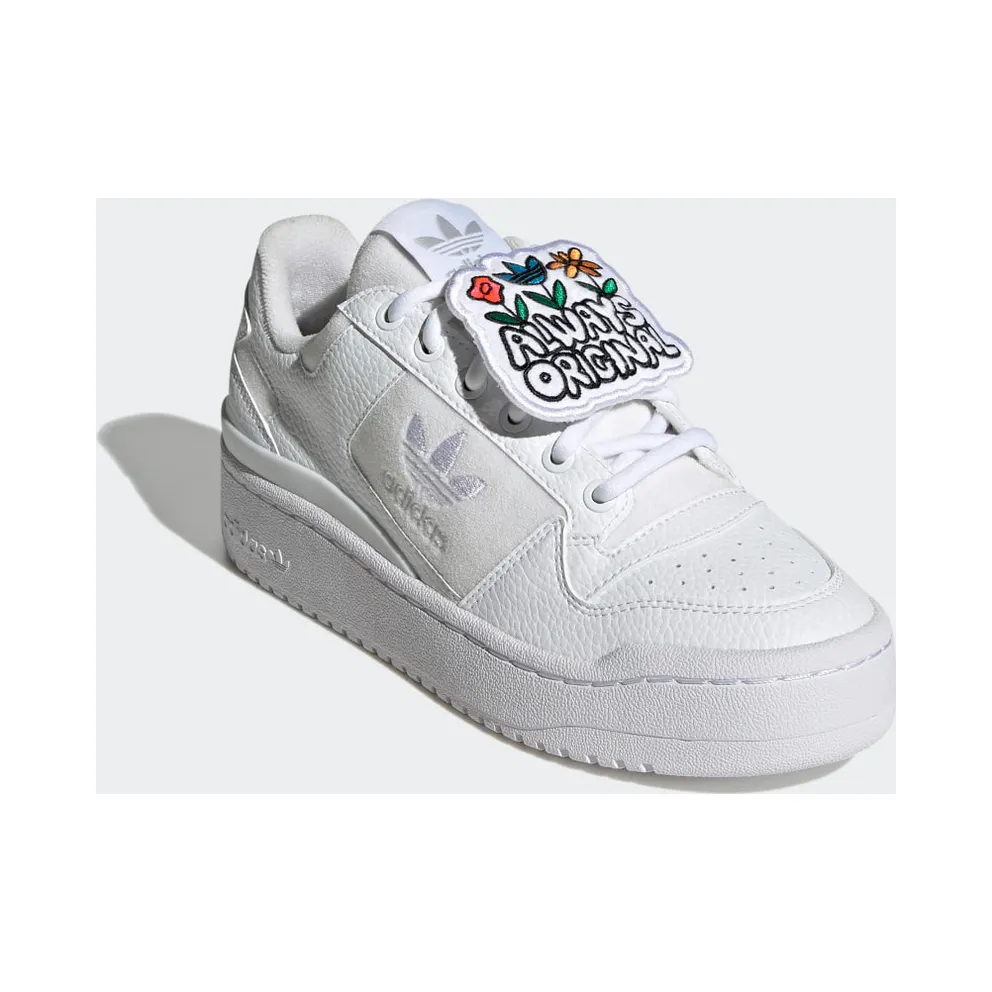 adidas Forum Bold Cloud White / Cloud White / Core Black (GW0590)