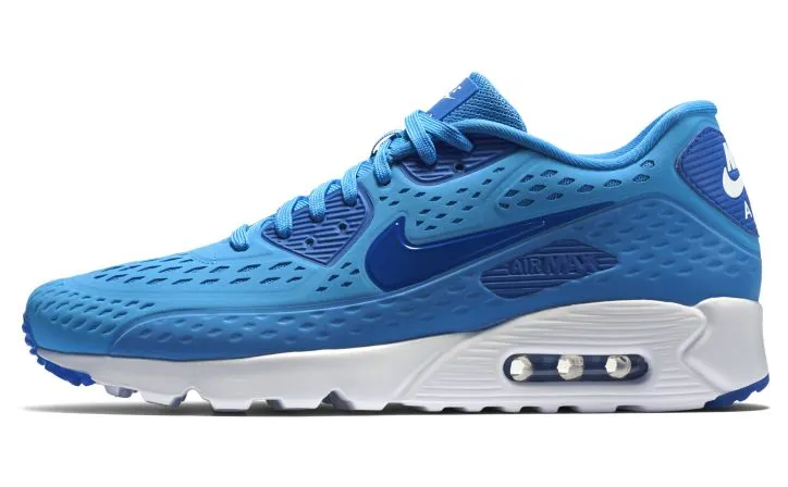 Nike Air Max 90 Ultra Light Photo Blue