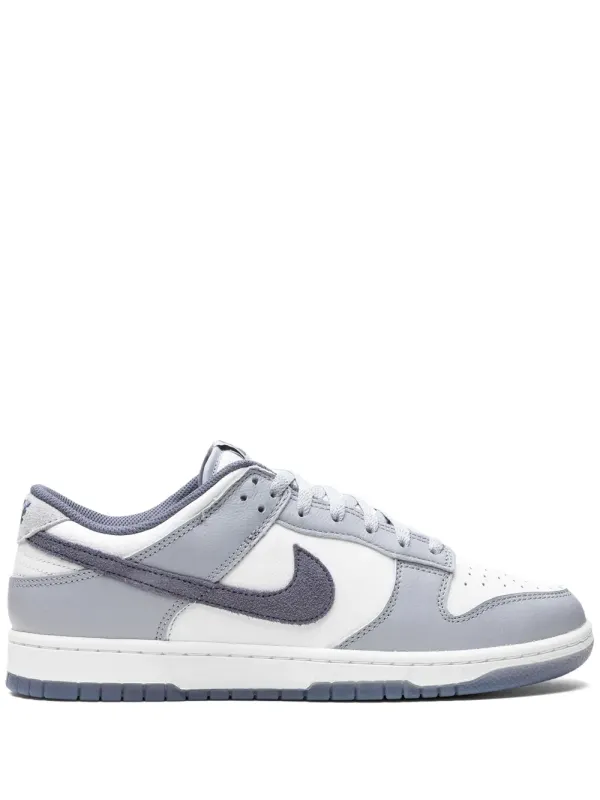 Nike Dunk Low Retro SE Phantom Khaki low-top – White (FJ4188)