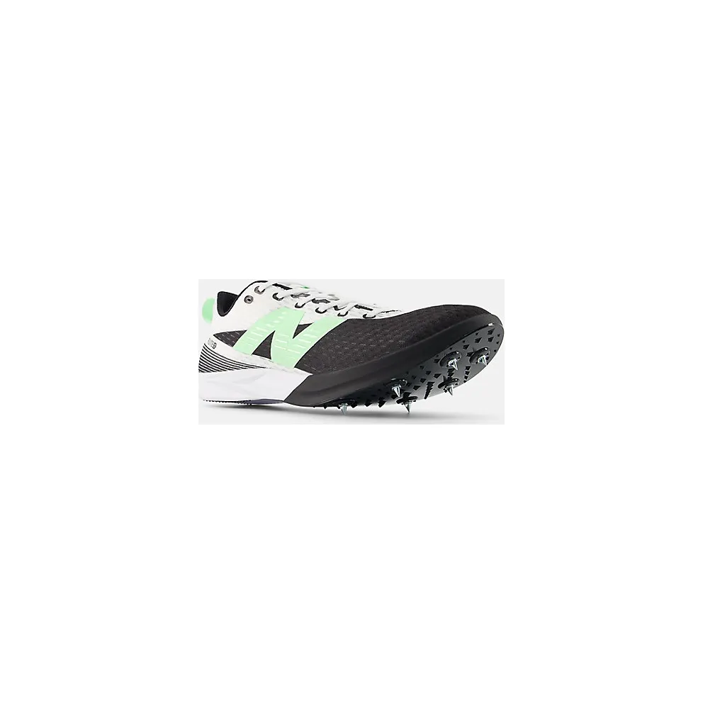 New Balance FuelCell Flite-D Black Mint Flash Lab Green (UFCMDB1)