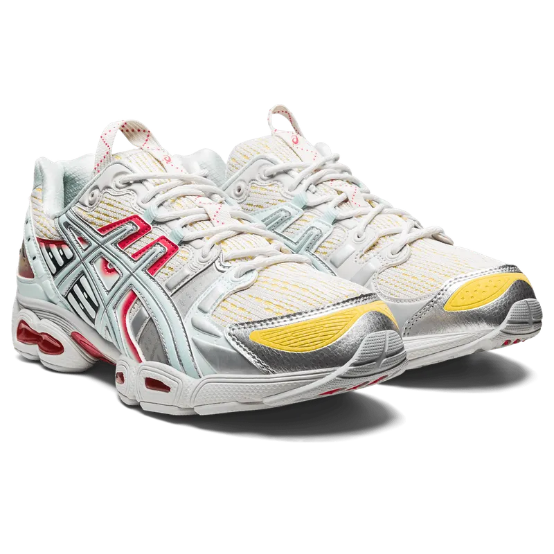 Asics UB5-S GEL-NIMBUS 9 Glacier Grey/Soothing Sea (1201A656.020)
