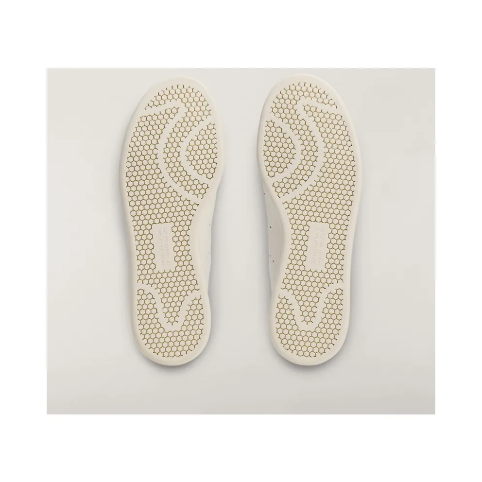 Adidas Y-3 STAN SMITH Off White / Off White / Off White (KI3463)