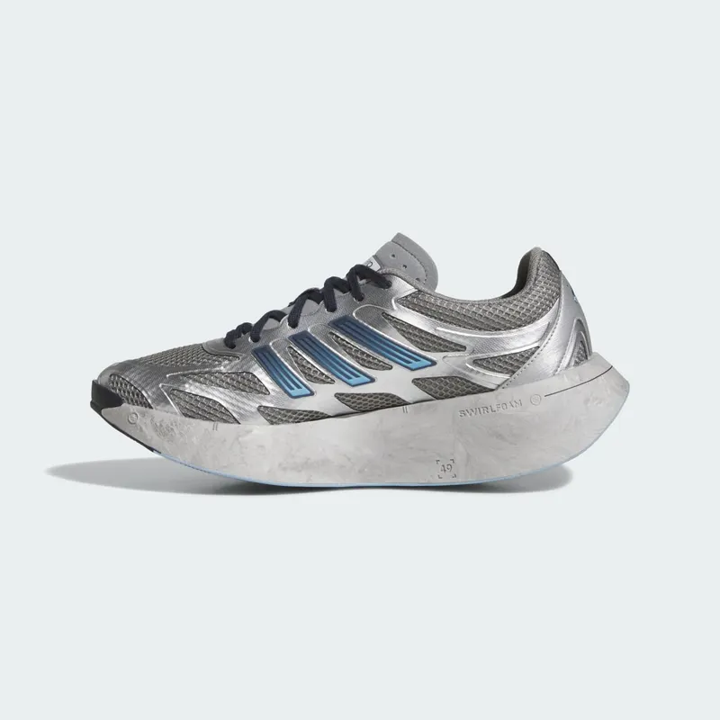 Adidas Adizero Aruku “Charcoal” (JS0052)
