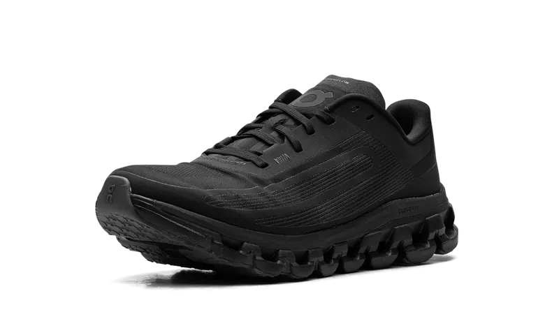 On Running Cloudflow 4 “IKON Magnet Black” (3WE30272130)