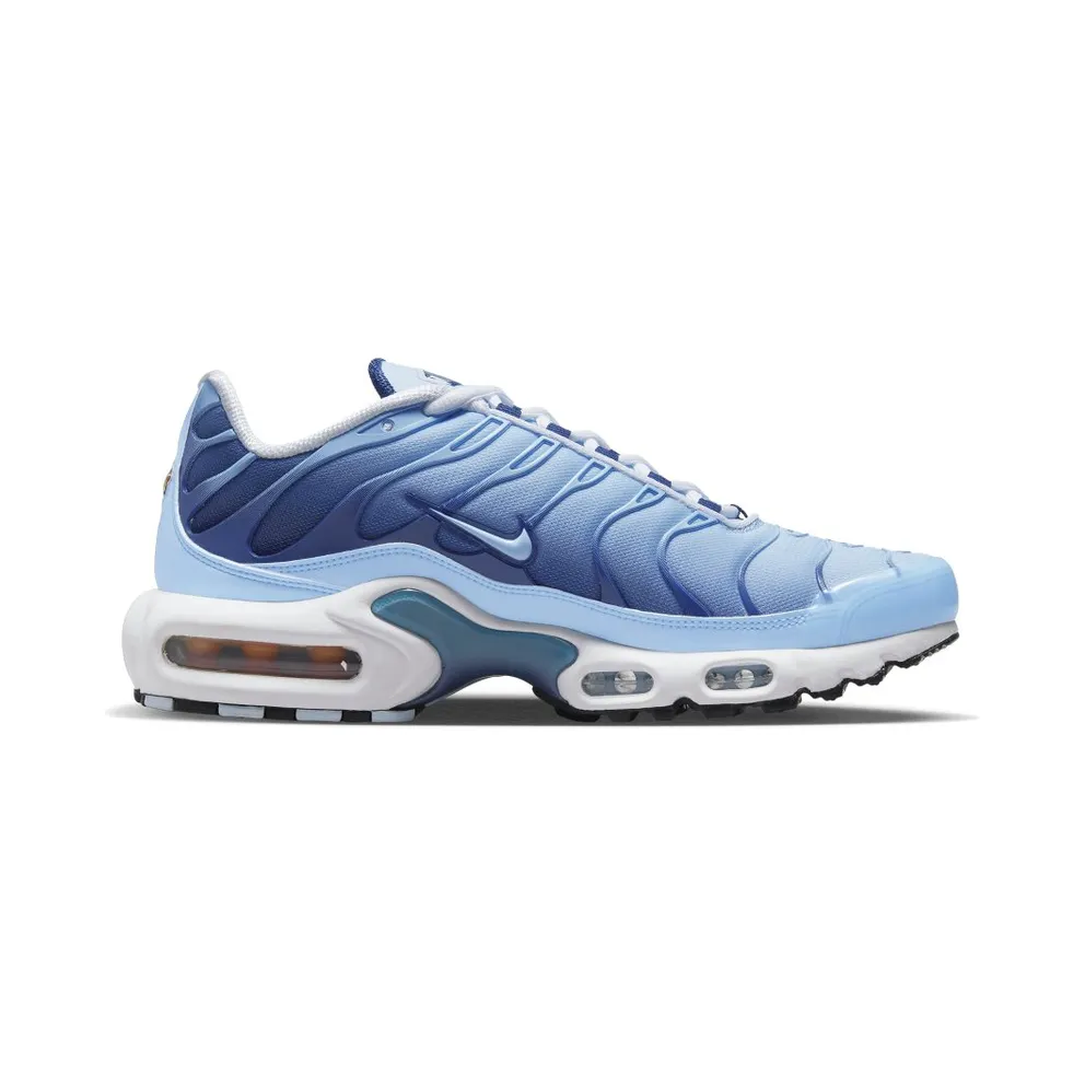 Nike Air Max Plus Maui/Diffused Blue/Midnight Navy/Celestine Blue (FJ4736-400)