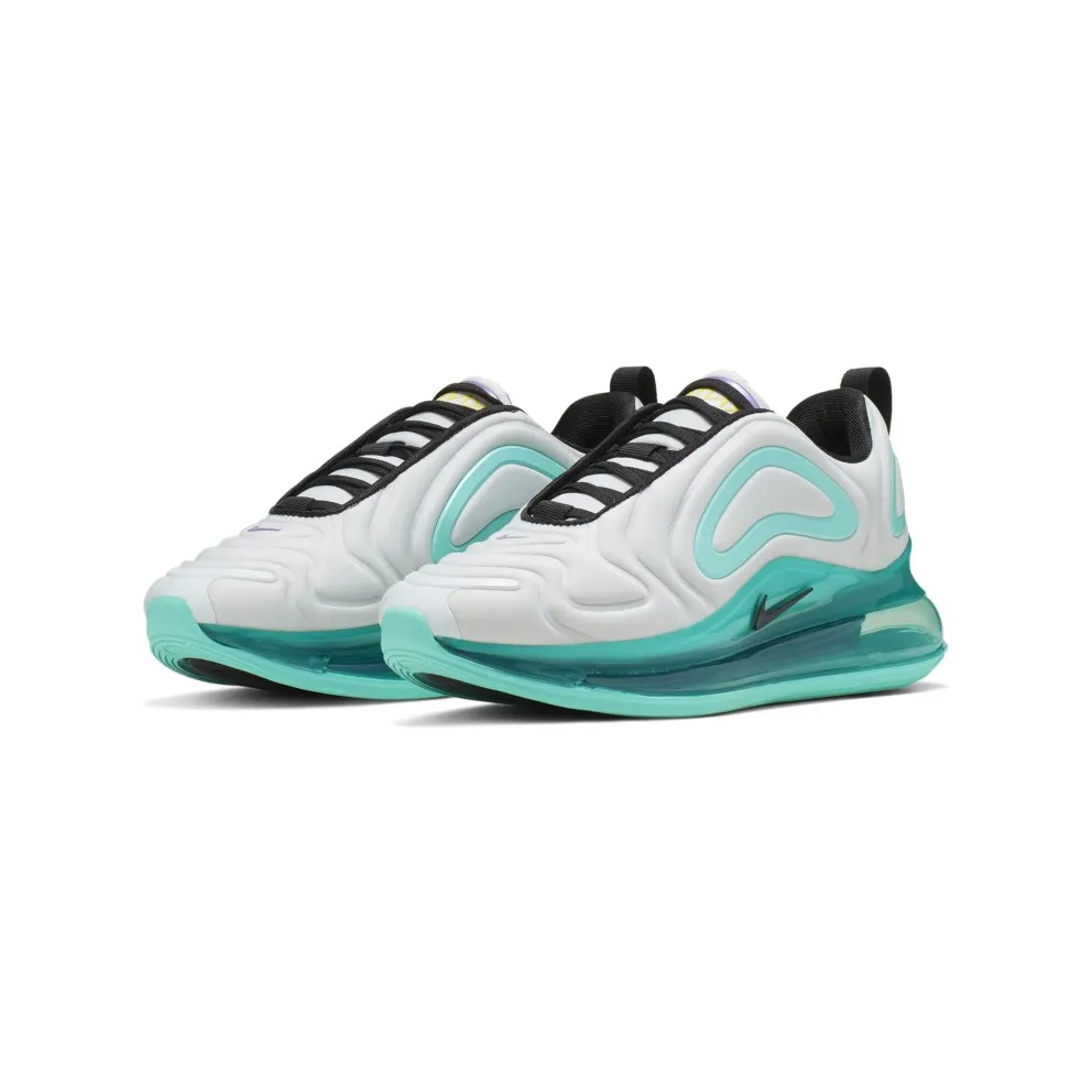 Nike Air Max 720 White Aurora (GS) White/Aurora/Violet (AQ3196-101)