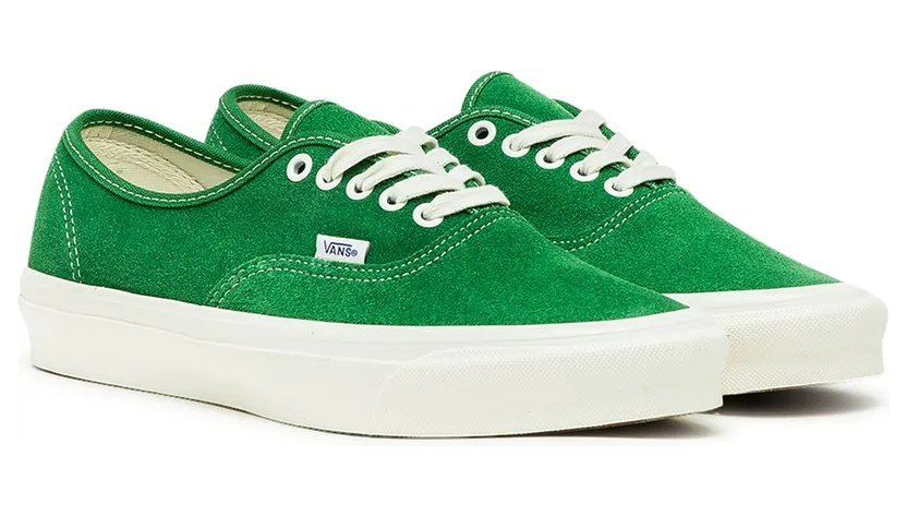 Vans Vault UA OG Authentic LX (VN0A4BV94JG1)