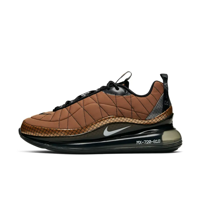 Nike MX 720 818 Metallic Copper (W) Metallic Copper/Black-Anthracite-White (BQ5972-800)