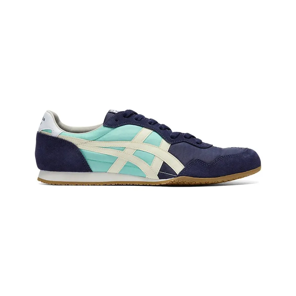 Onitsuka Tiger Serrano Peacoat Ivory (1183B400-408)