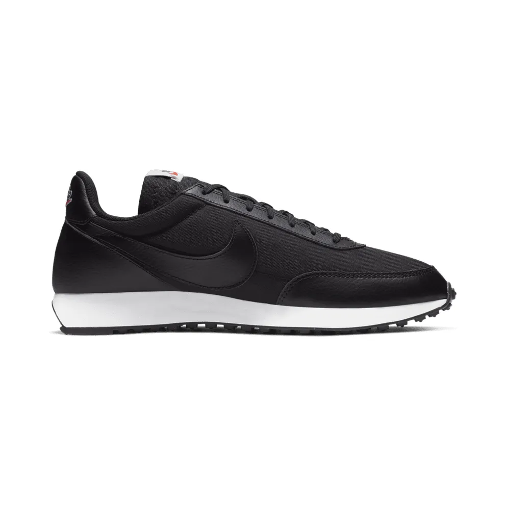 Nike Air Tailwind 79 SE Black Black/Habanero Red-Obsidian-Black (CI1043-003)