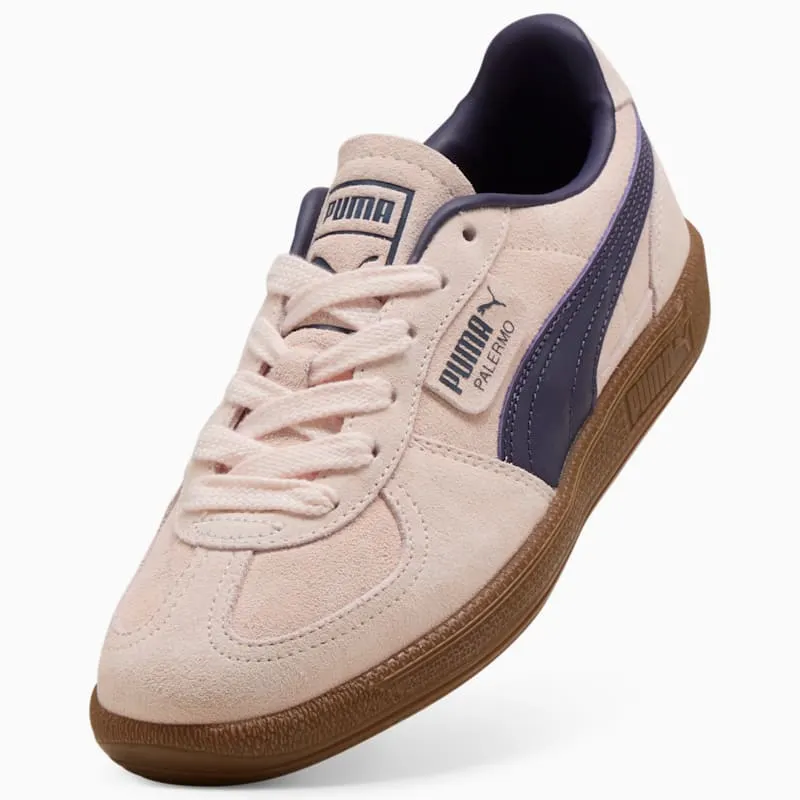 Puma Palermo Dark Blue / Rosé (39646386)