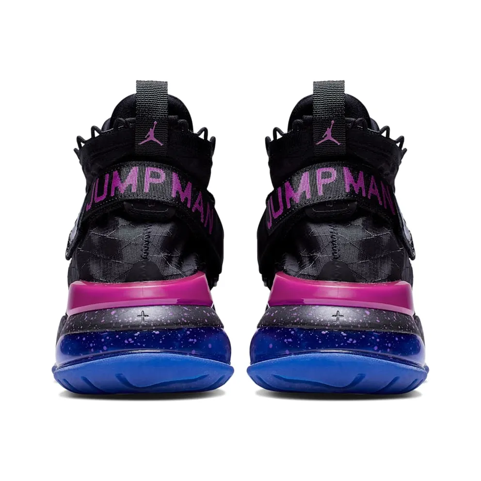 Jordan Proto Max 720 Black Racer Blue Hyper Violet Black/Racer Blue-Hyper Violet (BQ6623-004)