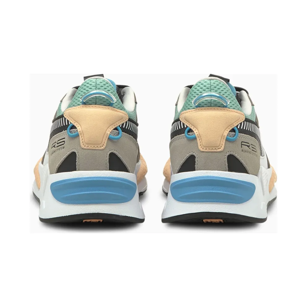 Women’s PUMA Rs-Z Peach Parfait/Ebony (381640-02)