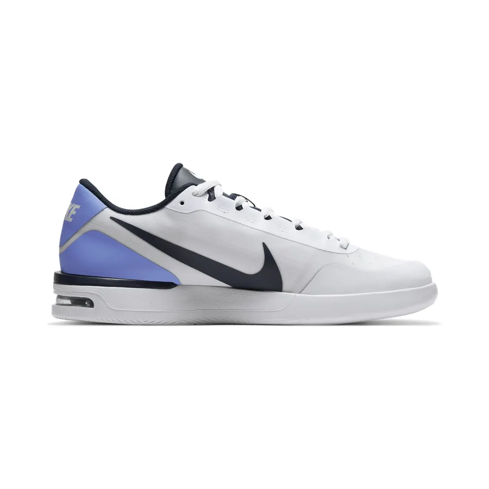 Nike Court Air Max Vapor Wing MS White White/Royal Pulse/Obsidian (BQ0129-106)