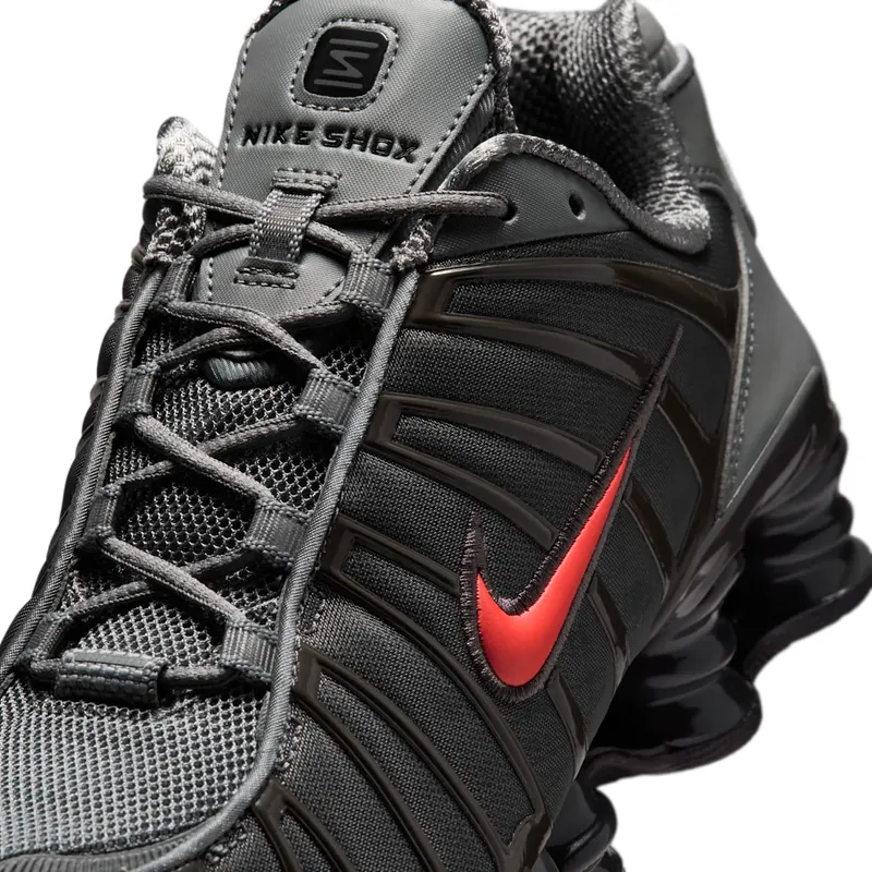 Nike Shox Grey (IQ6599-003)