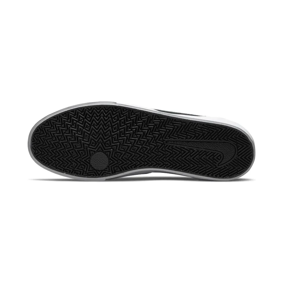 Nike SB Chron 2 Skate Black (DM3493-001)