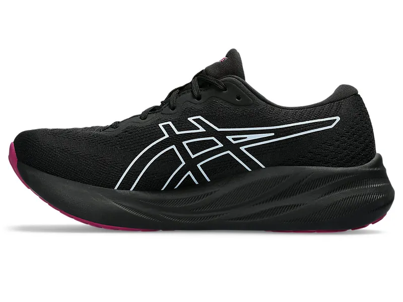 Asics Gel-pulse 15 Gtx Black/Blackberry (1012B592.001)