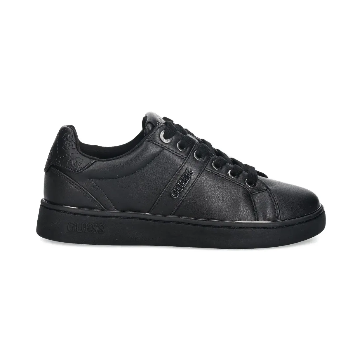 Guess Usa Britz “Black” (FLFBTZELE12BLACK)
