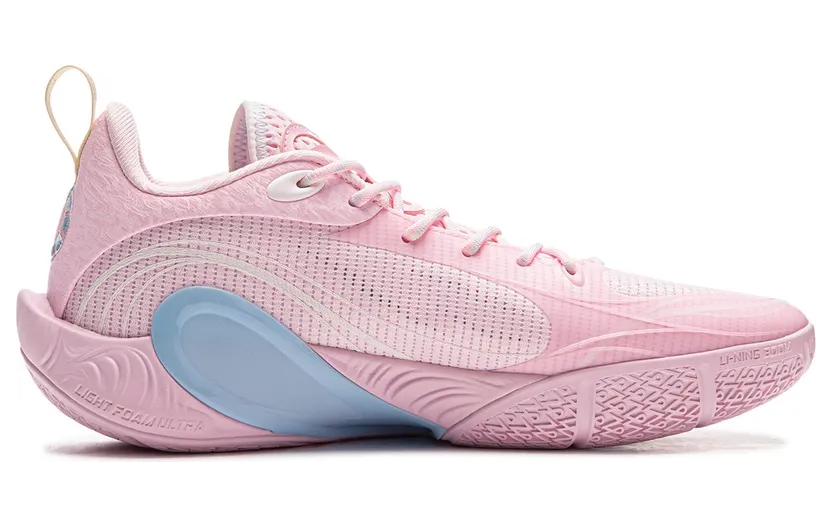 li-ning-wade ABPV009-10