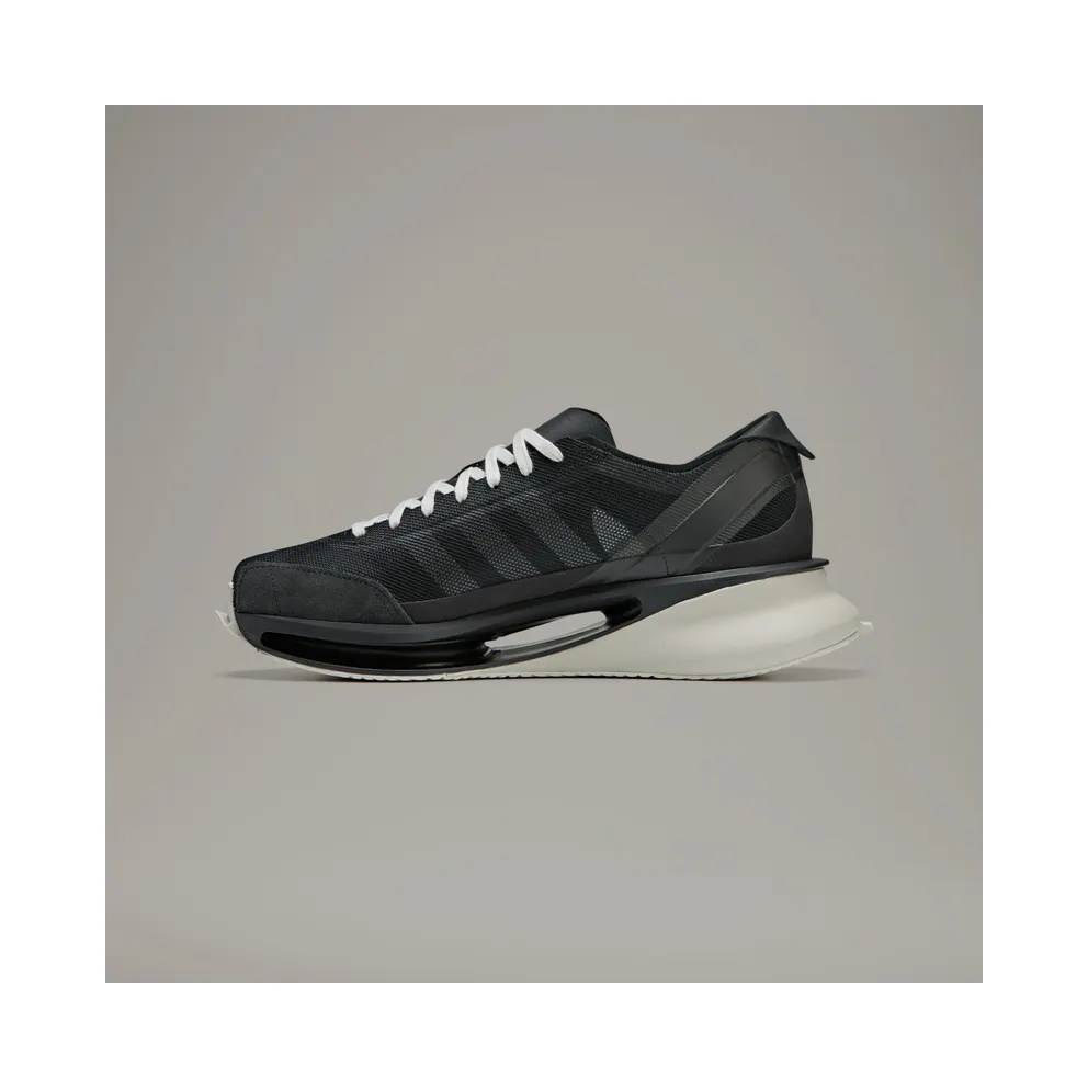 Adidas Y-3 S-Gendo Run Black / Black / Chalk Pearl (IF2025)