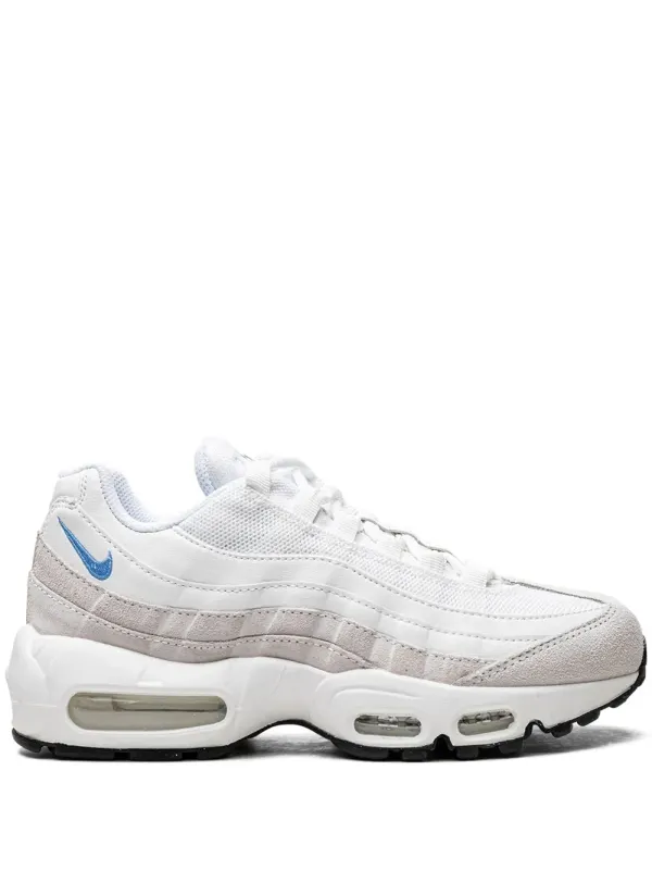 Nike Air Max 95 low-top – White (DJ9981)