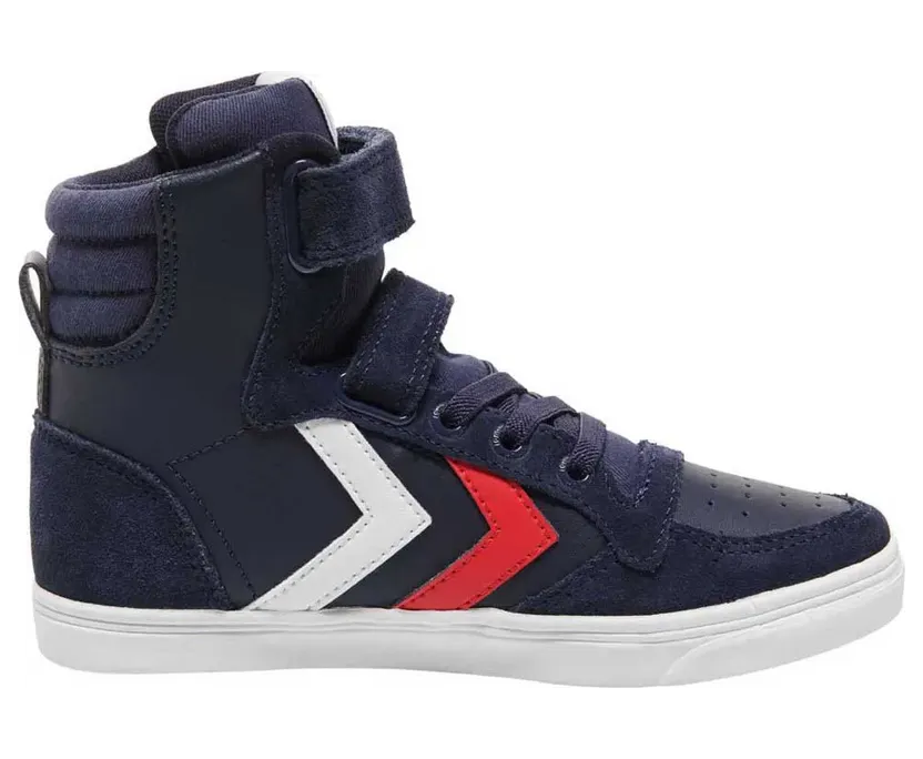 Hummel Stadil Blauw (204494-7666)