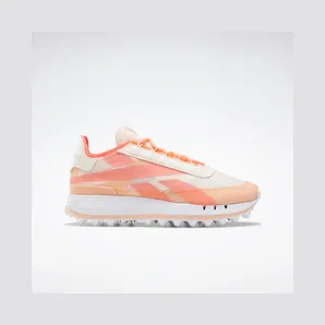 Reebok LEGACY 83 Ceramic Pink / Aura Orange / Orange Flare