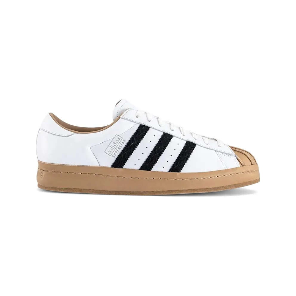 adidas Superstar Vintage Offspring White (HQ7567)