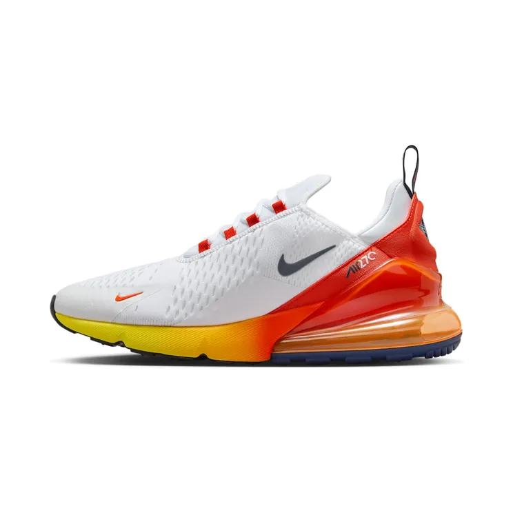 Nike Air Max 270 Houston Astros (HQ8005-100)