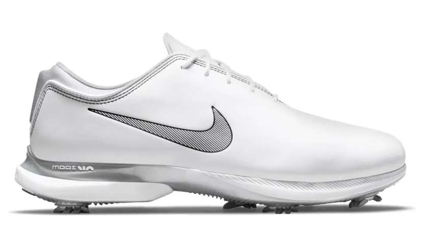 Nike Air Zoom Victory Tour 2 White Metallic Platinum (CW8155-100)