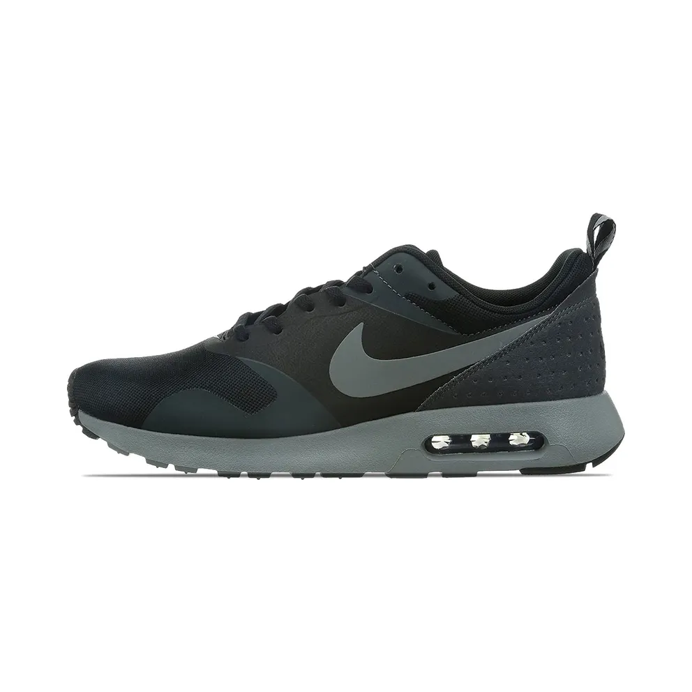 Nike Air Max Tavas Black Cool Grey (705149-001)