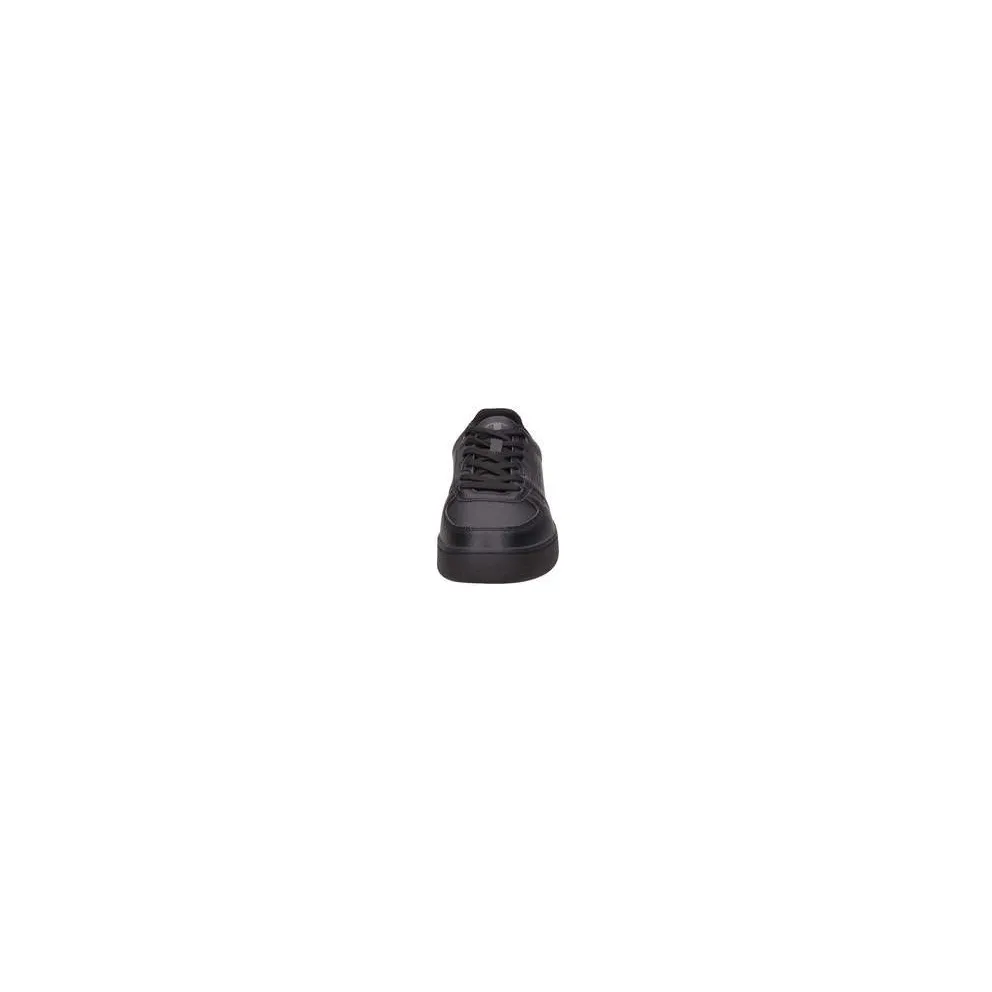 Champion sneaker Black (S22470-KK001)