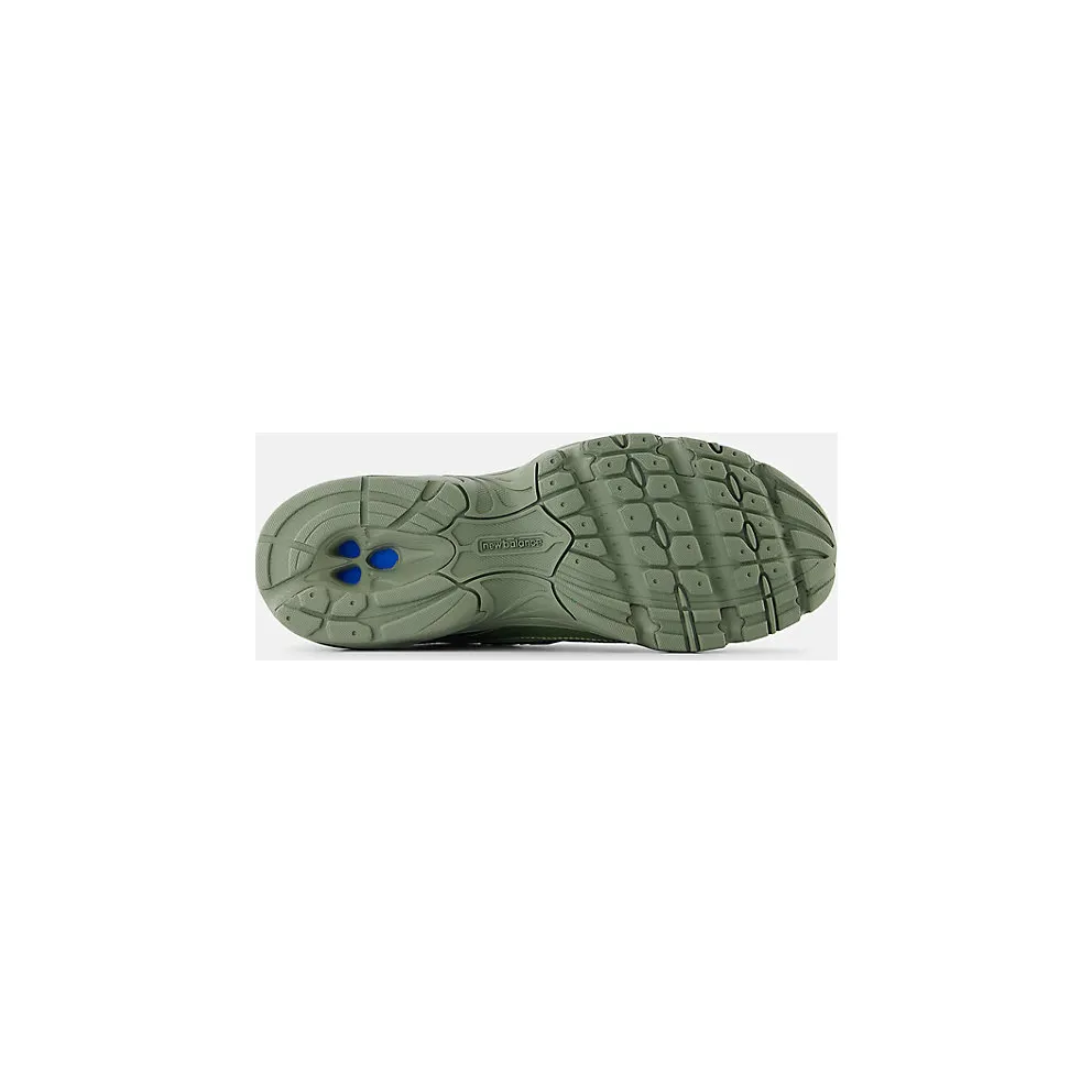New Balance 740 “Dark Olive Vine” (U740RS2)