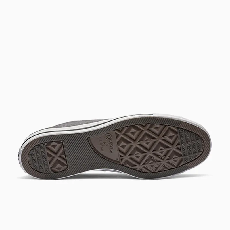 Converse Chuck Taylor All Star Seasnl Ox Charcoal – 1J794 Charcoal Charcoal (1J794)
