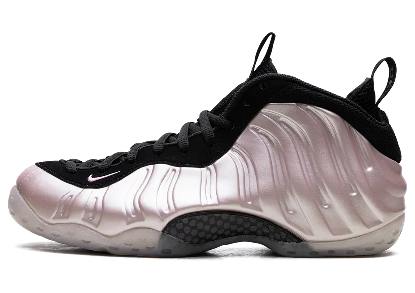 Nike Air Foamposite One “DMV Cherry Blossom” (HJ4187-001)